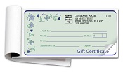 giftcertficate