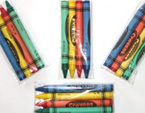 Restaurant Crayons Bulk Supply - Order Online