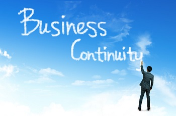 business continuity coronavirus